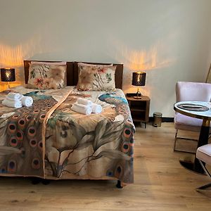 Bed & Breakfast Achter De Haven